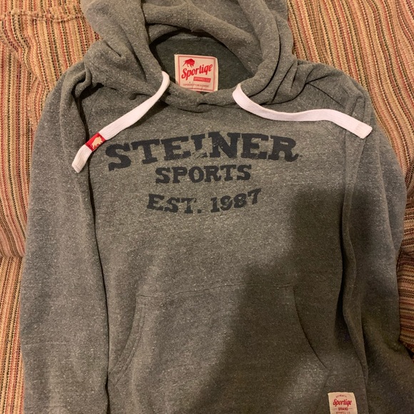 Sweatshirt Steiner (Sm) - Picture 4 of 4